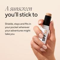 MÁDARA Mineral SPF50 Sunscreen Stick - thumbnail