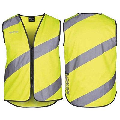 Wowow hesje roadie yellow l