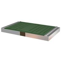 Isabellenhütte SMK-R020-1.0 SMK-R020-1.0 SMD-weerstand 20 mΩ SMD 1206 1 W 1 % 50 ppm/K 1 stuk(s) - thumbnail