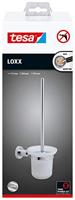 tesa LOXX Toiletborstelhouder Lijm Metaal - thumbnail