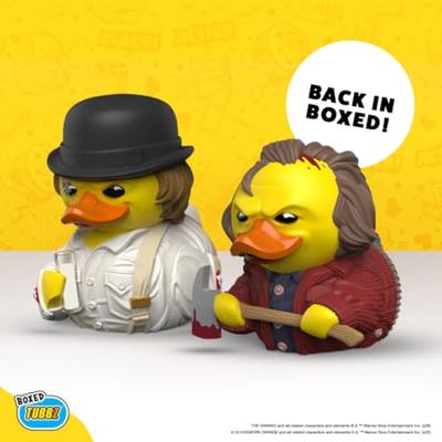 A Clockwork Orange Tubbz PVC Figure Alex DeLarge Boxed Edition 10 cm