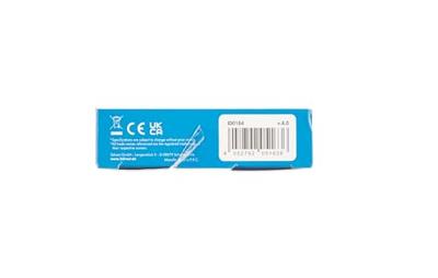LogiLink ID0184 Numeriek toetsenbord USB Zwart LogiLink ID0184 Numeriek toetsenbord USB Zwart