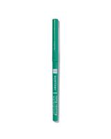 HEMA Eyeliner smudge- en waterproof metallic groen (groen) - thumbnail