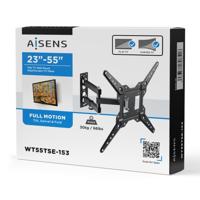 Schermtafel Support Aisens WT55TSE-153 30 Kg - thumbnail