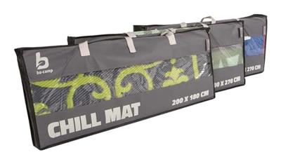 Bo-Camp Picknick Chill Mat Lounge Bo-Camp Picknick Chill Mat Lounge