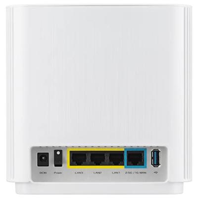 ASUS ZenWiFi XT9 mesh router - thumbnail