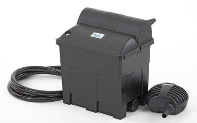 Oase BioSmart Set 5000 doorstroomfilter Oase BioSmart Set 5000 doorstroomfilter