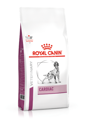 Royal Canin Veterinary Cardiac hondenvoer 14 kg