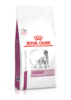 Royal Canin Veterinary Cardiac hondenvoer 14 kg - thumbnail