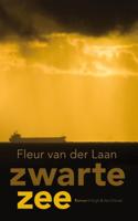 Zwarte zee - Fleur van der Laan - ebook - thumbnail