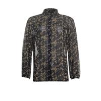 Blouse chiffon - thumbnail