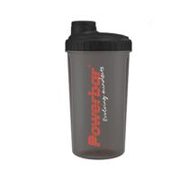 POWERBAR mix shaker - 0,70l - black - thumbnail