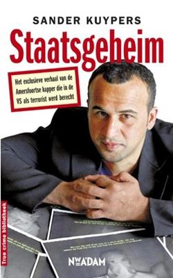 Staatsgeheim - Sander Kuypers - ebook