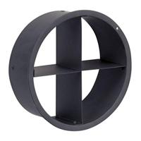 Showtec Tophat voor Quanta W3500 en Spectral 800-2500 - thumbnail