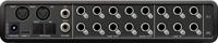 Motu UltraLite mk5 USB-C audio interface - thumbnail