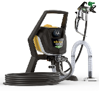 Wagner Control Pro 350 R Spuitapparaat 600 W Debiet (max.): 1.5 l/min - thumbnail