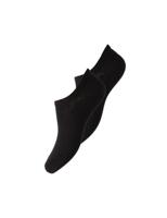 2-paar dames sneaker sokken - Katoenen enkelsokken - thumbnail