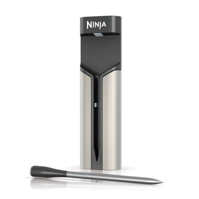 Ninja ProChef Barbecuethermometer Zwart