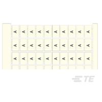 Entrelec TE TAB Entrelec 1SNA233198R2000 TE Connectivity Inhoud: 1 stuk(s) - thumbnail