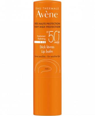 Avène Lippenbalsem met Zonnebescherming SPF50+ 3g