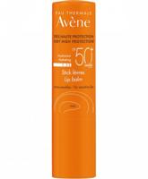 Avène Lippenbalsem met Zonnebescherming SPF50+ 3g - thumbnail