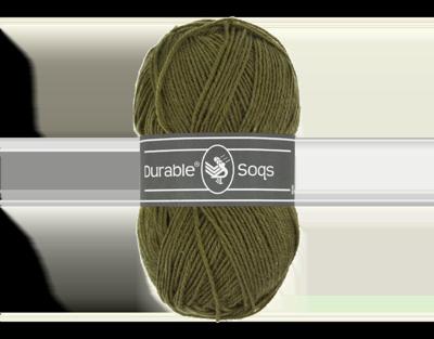 Durable Soqs 405 Cypress