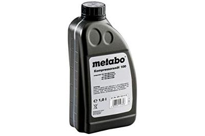 Metabo Accessoires Compressorolie 1l - 901004170