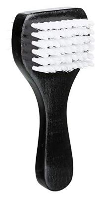 TRIXIE SLICKERBORSTEL HOUT / METALEN PINNEN ASSORTI 13X6 CM 2 ST TRIXIE SLICKERBORSTEL HOUT / METALEN PINNEN ASSORTI 13X6 CM 2 ST