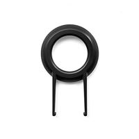 Steelseries PRISMCAPS Toetskap Zwart - thumbnail
