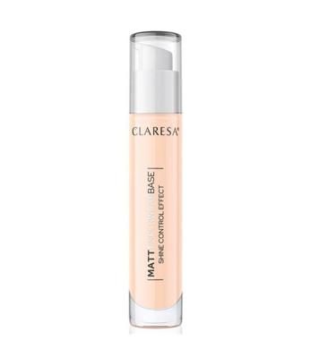Claresa matt underwear base primer 34gr.