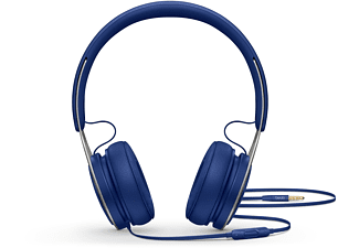 Beats by Dr. Dre Beats EP Headset Bedraad Hoofdband Oproepen/muziek Blauw