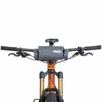 EVOC Handlebar Pack Boa Voorkant Fietstas 2,5 l Zijde Grijs - thumbnail