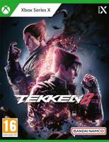Tekken 8 Standard Edition - thumbnail