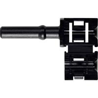 LAPP Glasvezelconnnector POF STECKER HFBR4531 BK SIMPLEX /50ST - thumbnail