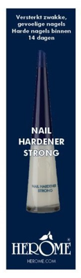 Herome Nagelverharder 10ml 2000