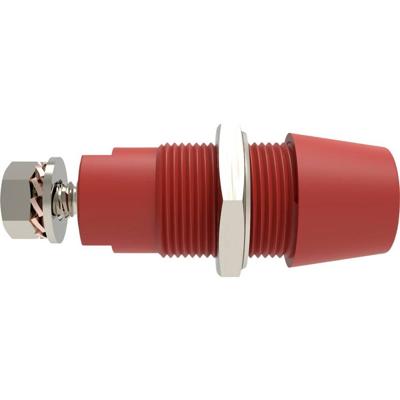 Schützinger DI SAB 9430 Ni / RT Veiligheids-opbouwbus Recht Rood 1 stuk(s) Schützinger DI SAB 9430 Ni / RT Veiligheids-opbouwbus Recht Rood 1 stuk(s)