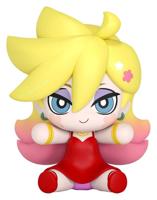 New Panty & Stocking with Garterbelt Huggy Good Smile Chibi Figure Panty 6 cm - thumbnail