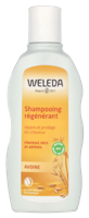 Weleda Oat Replenishing Shampoo 190 ml - thumbnail