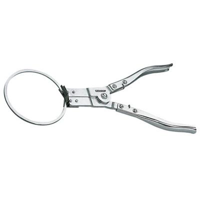 Gedore 6397610 Zuigerveertang 220 mm 1 stuk(s)