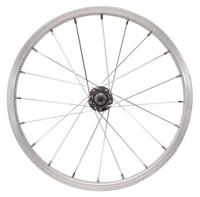 Roland wiel compleet 16" boy - thumbnail