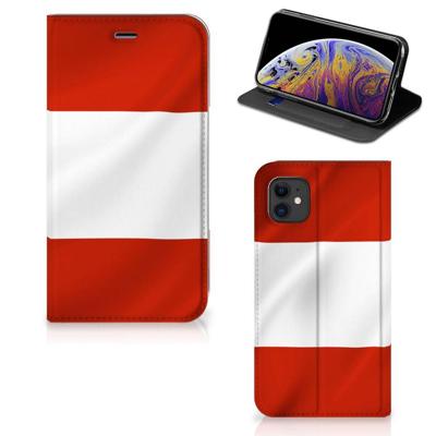 Apple iPhone 11 | Standcase | Oostenrijk