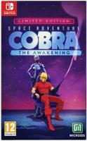Space Adventure Cobra: The Awakening Limited Edition - thumbnail