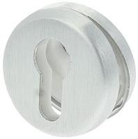 AXA 6220 Binnendeurrozetten Klik rond profielcilinder F1 - 6220-30-11/E - thumbnail