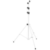 Eurolite EUROLITE STV-60-WOT EU Steel Stand white - thumbnail