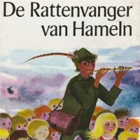 De rattenvanger van Hameln - thumbnail