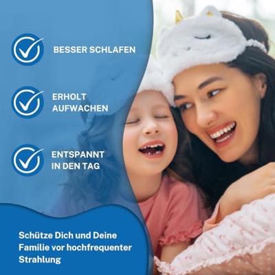Gigahertz Solutions HFE 35C Meter voor HF elektromagnetische straling - thumbnail