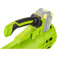 Accu-bladblazer - Fieldmann - FZF 70605-0 - thumbnail