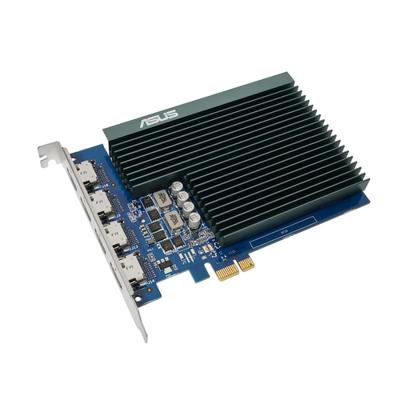 Videokaart Asus 90YV0H20-M0NA00 GDDR5