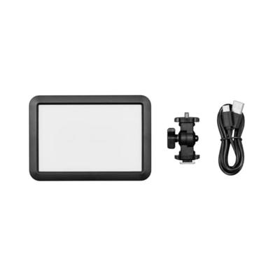 Godox LDP8Bi Streaming Slim Panel Light