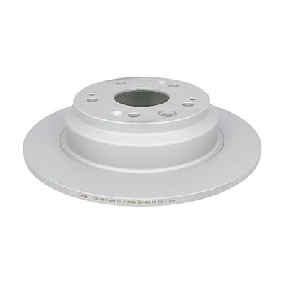 Remschijf 24010901611 Remschijf 24010901611